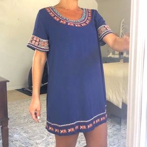 MurMur - Mumu Dress